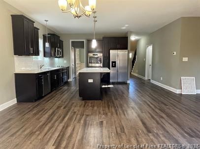 2764 Rivercliff Road Fayetteville, NC 28301 - Photo 5 of 27