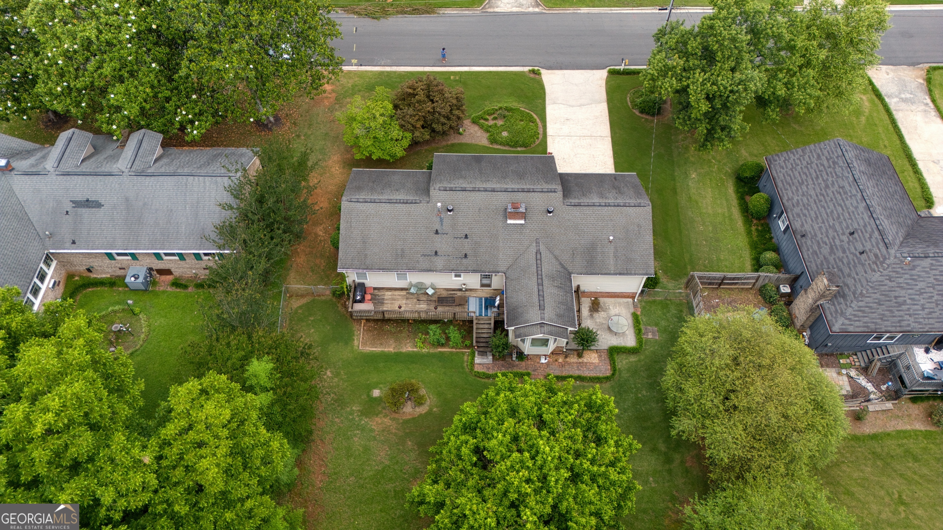 42 Maplewood Square Southeast Rome, GA 30161 - Photo 21 of 22