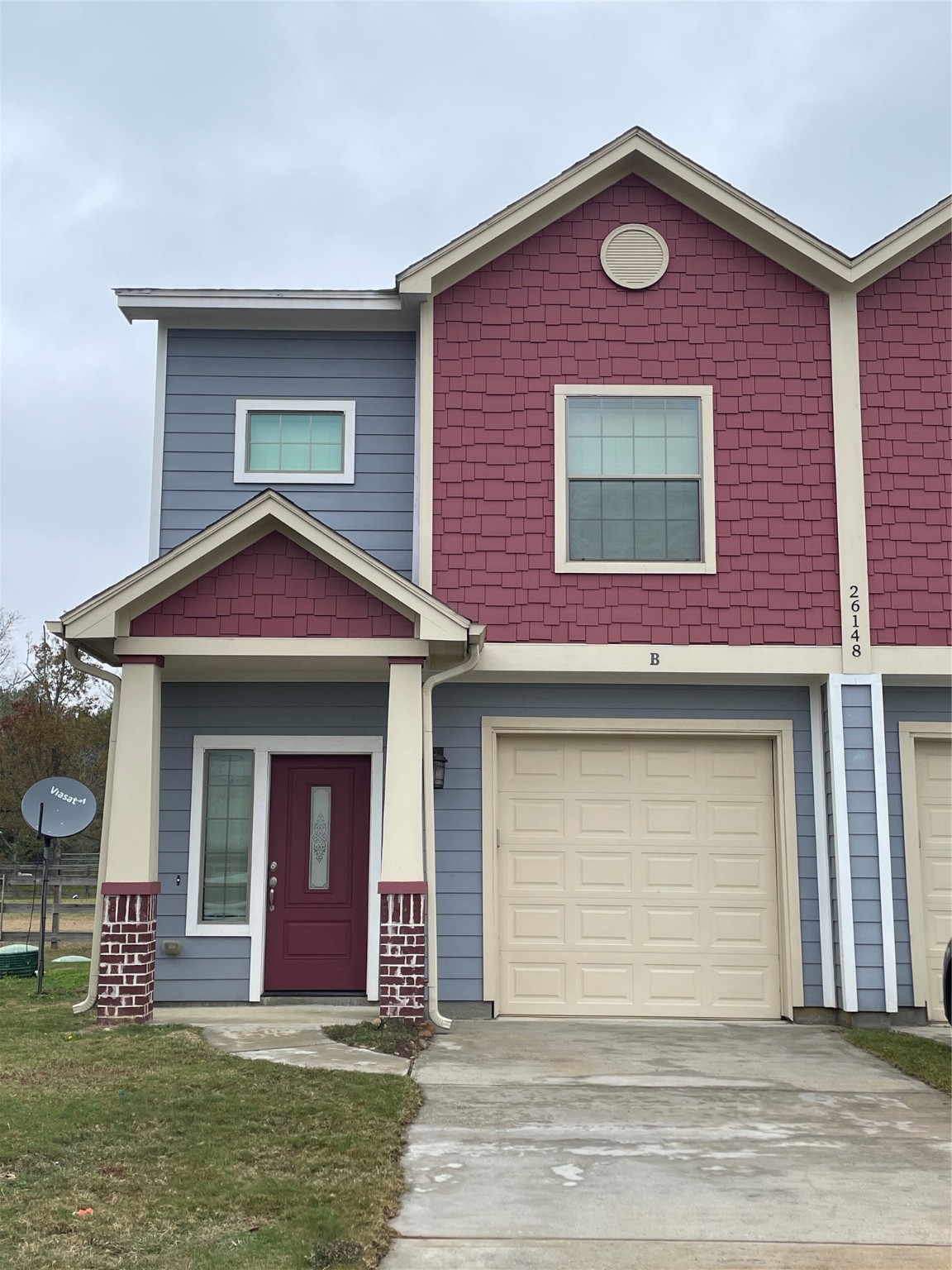 26148 Avenue East, Unit B Montgomery, TX 77356 - Photo 2 of 29