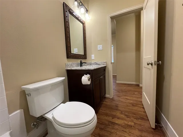 $1,550 | 26148 Avenue East, Unit B, Montgomery, TX 77356