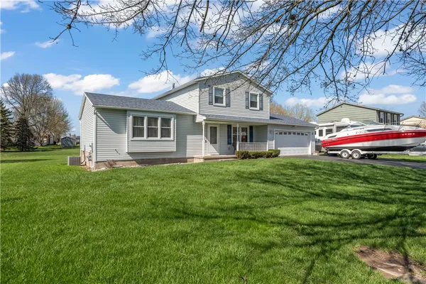 $285,000 | 56 Alder Bush Lane, Hamlin, NY 14464