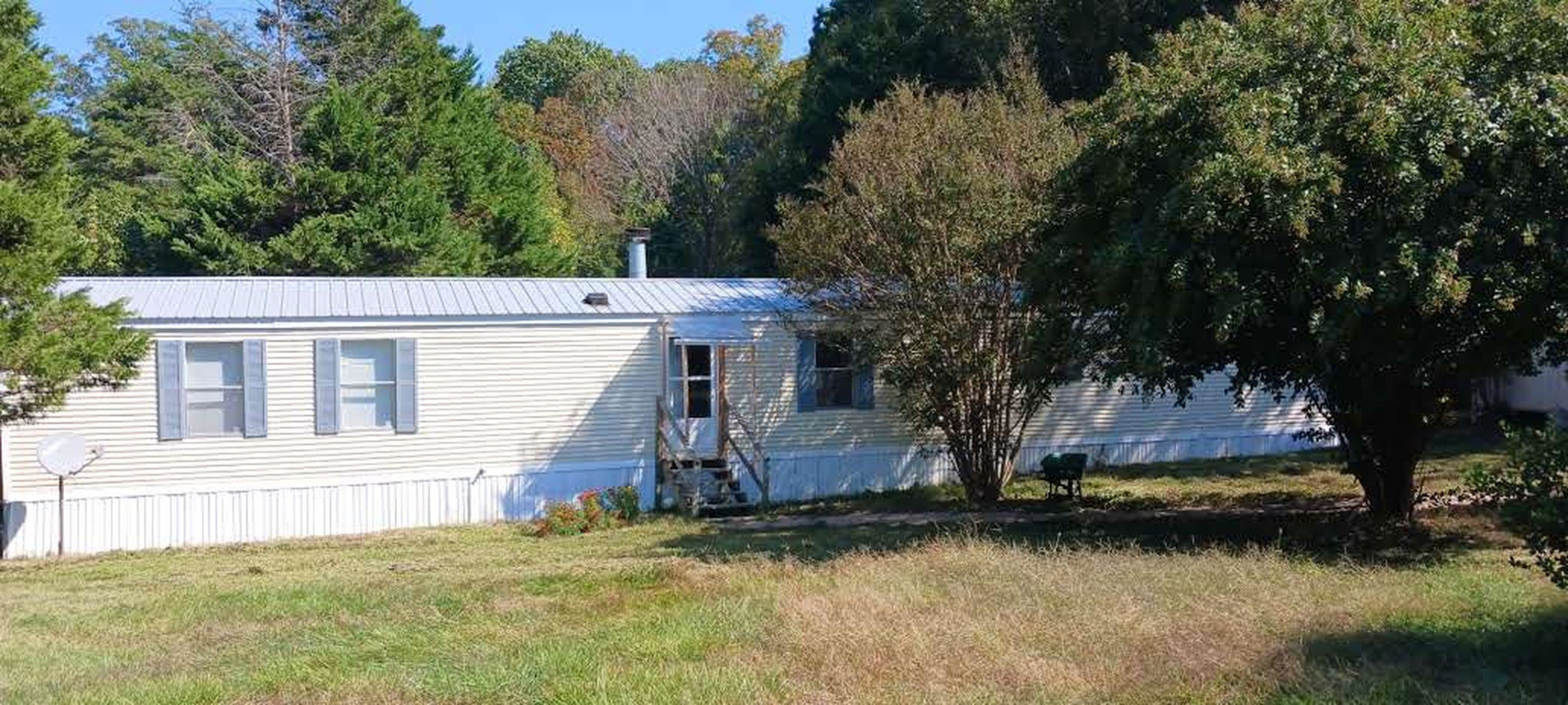9201 Allison Road Cedar Grove, NC 27231 - Photo 4 of 16 Photo 4