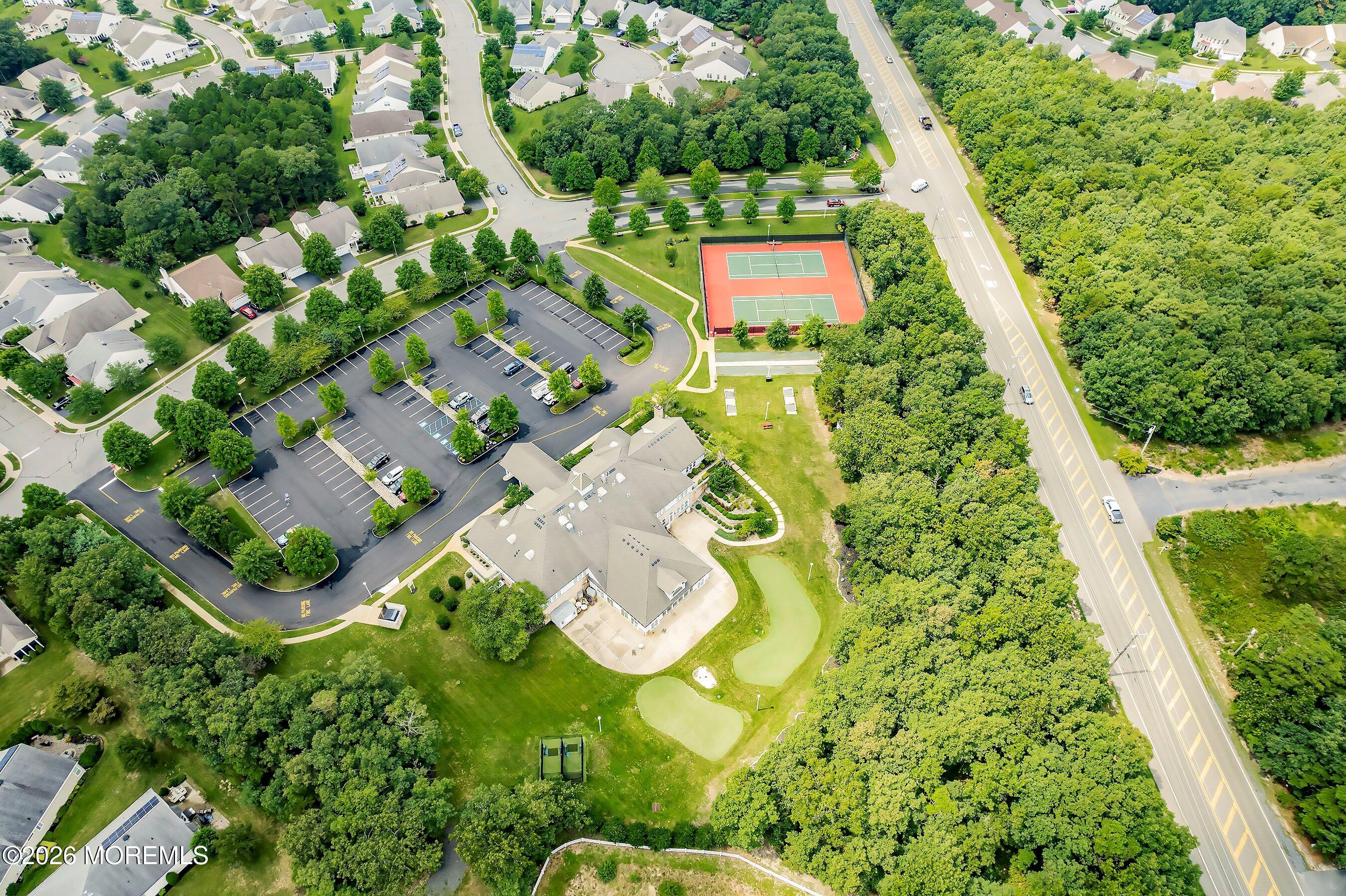 65 Mission Way Barnegat, NJ 08005 - Photo 39 of 51 a aerial view of a