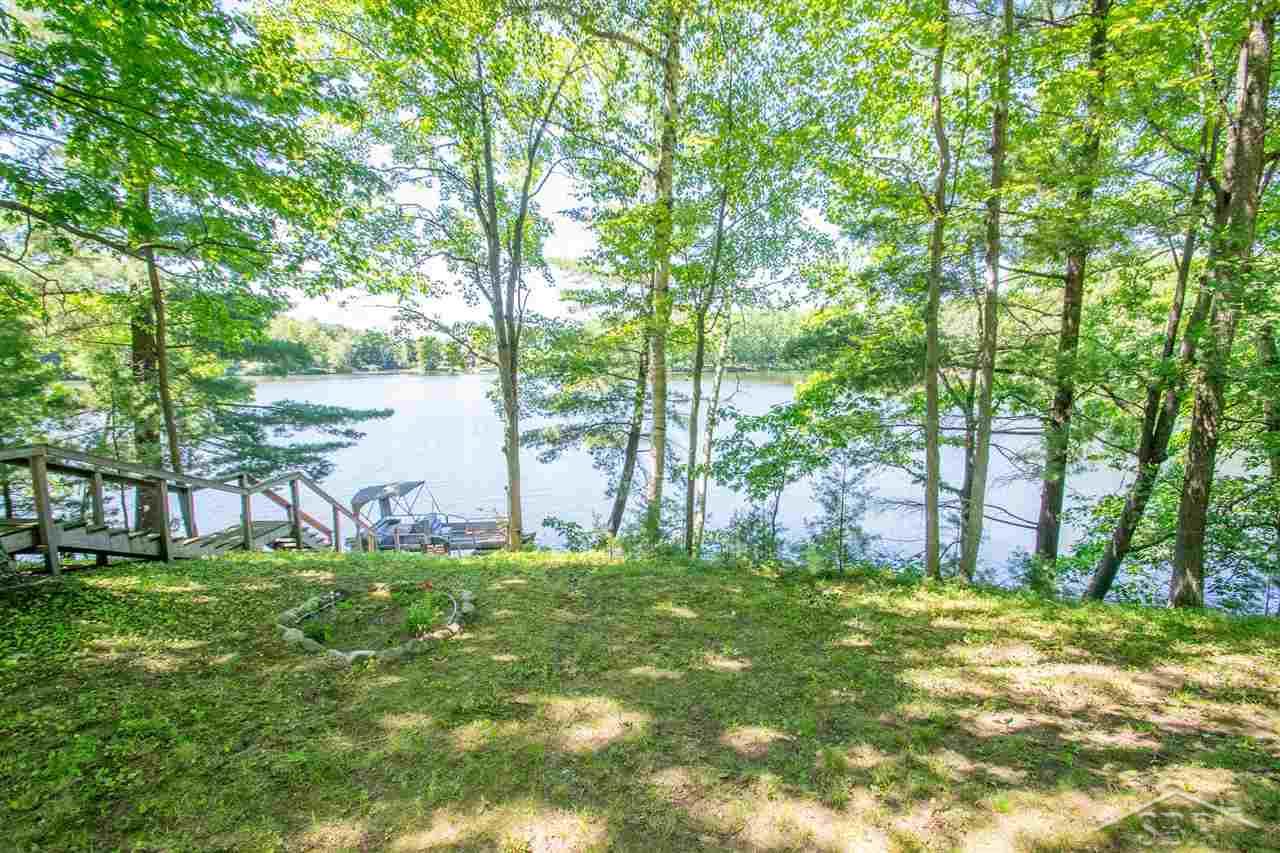 523 McLachlan Point Road Evart, MI 49631 - Photo 14 of 17