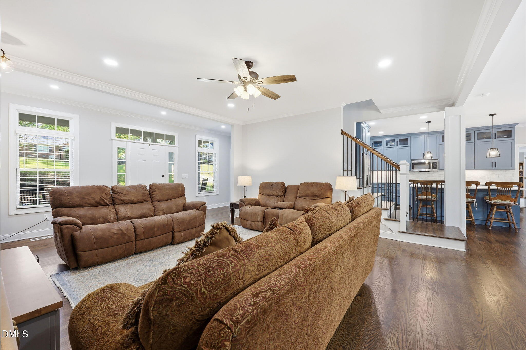 936 Keith Hills Road Lillington, NC 27546 - Photo 14 of 66