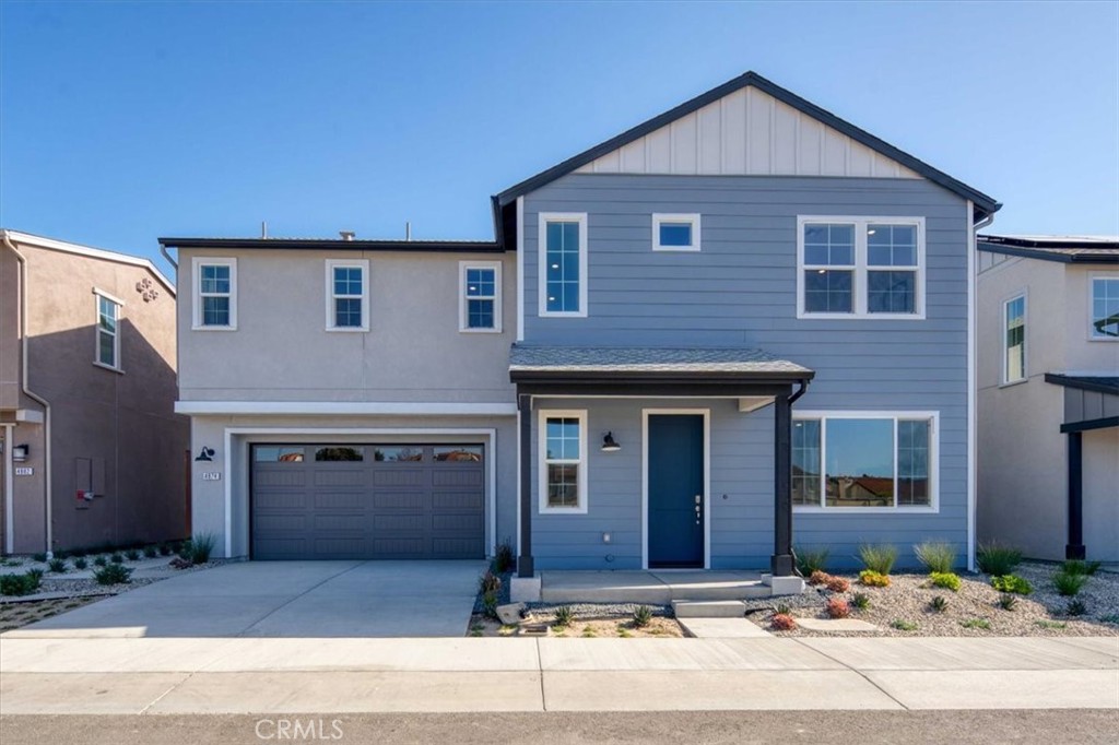 4845 Arroyo Run Moorpark, CA 93021 - Photo 1 of 33 Photos are of model match - exterior and interior finishes may vary