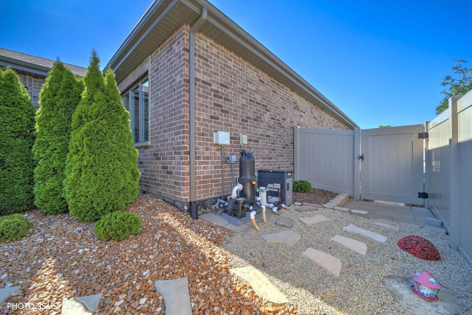 892 West Woodlawn Road New Lenox, IL 60451 - Photo 74 of 107
