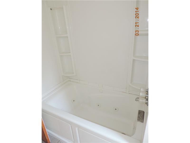 655 Wallace Run Road Big Beaver, PA 15010 - Photo 17 of 24 Full Bath. The second floor full bath features a jetted tub