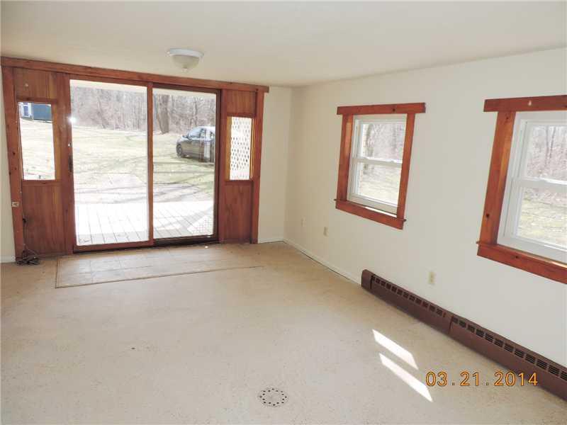 655 Wallace Run Road Big Beaver, PA 15010 - Photo 19 of 24 Other. The lower level has a walk out to its own covered patio
