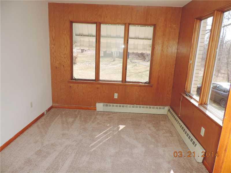 Other. This had been used as a first floor bedroom but couold serve well as a home office