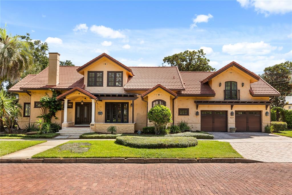 737 Springdale Road Orlando, FL 32804 - Photo 1 of 42 Gallery Image 1