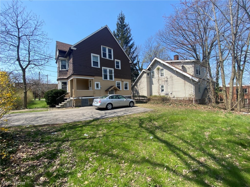 2709 Noble Road Cleveland Heights, OH 44121 - Photo 34 of 35