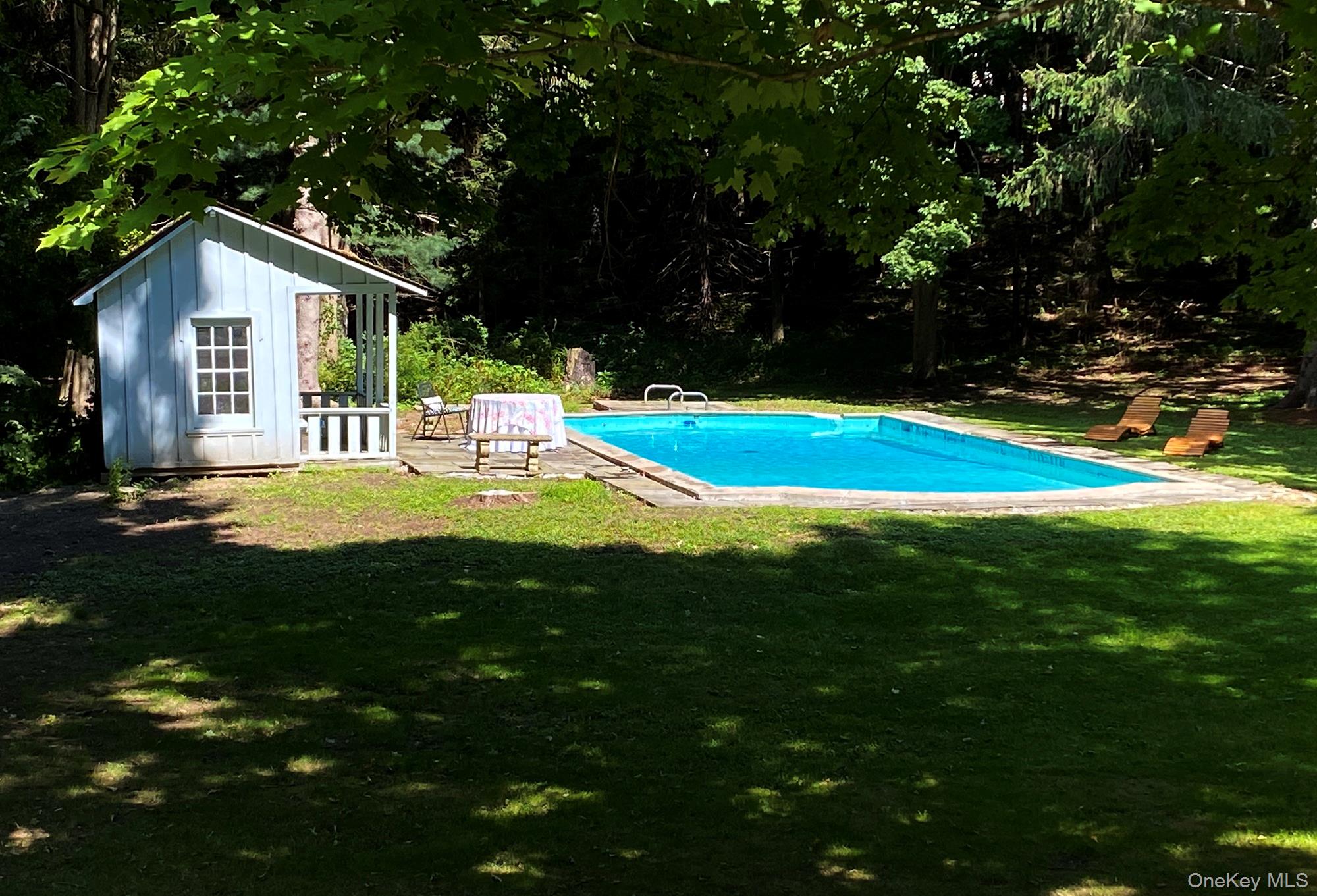 645 Tyrrel Road Millbrook, NY 12545 - Photo 13 of 39