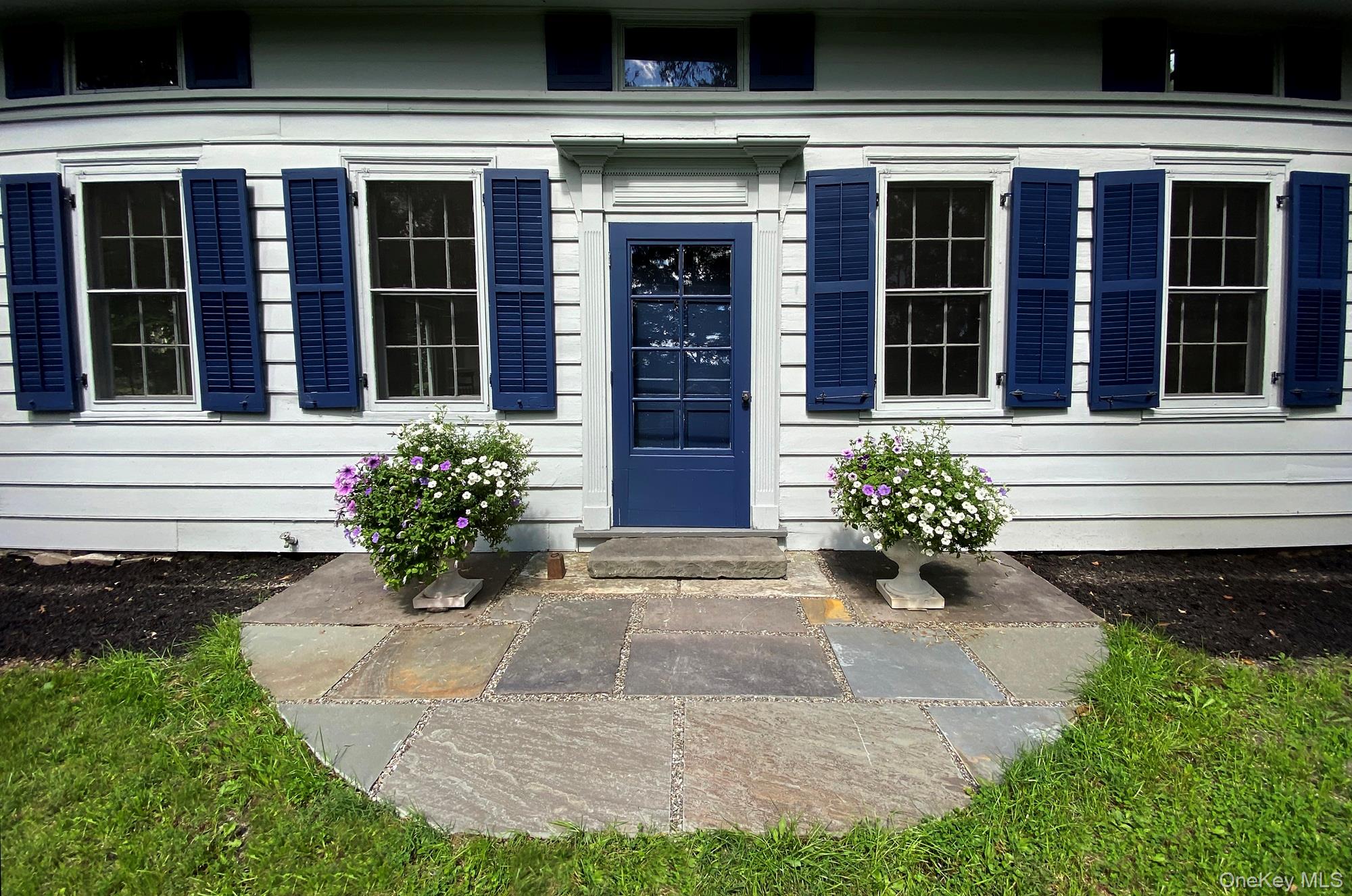 645 Tyrrel Road Millbrook, NY 12545 - Photo 6 of 39 a front view of a house
