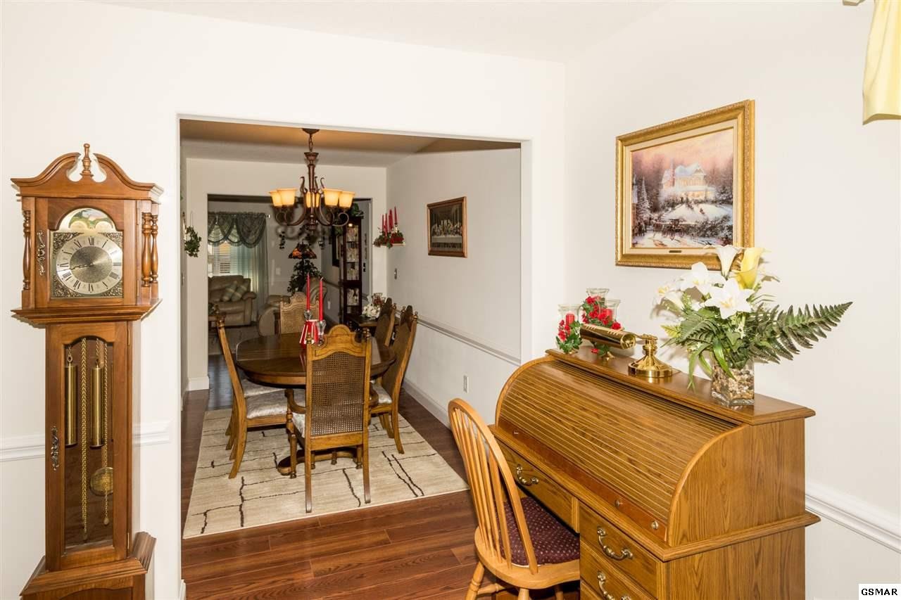 1908 Canyon Road Sevierville, TN 37862 - Photo 7 of 19 Gallery Image 7