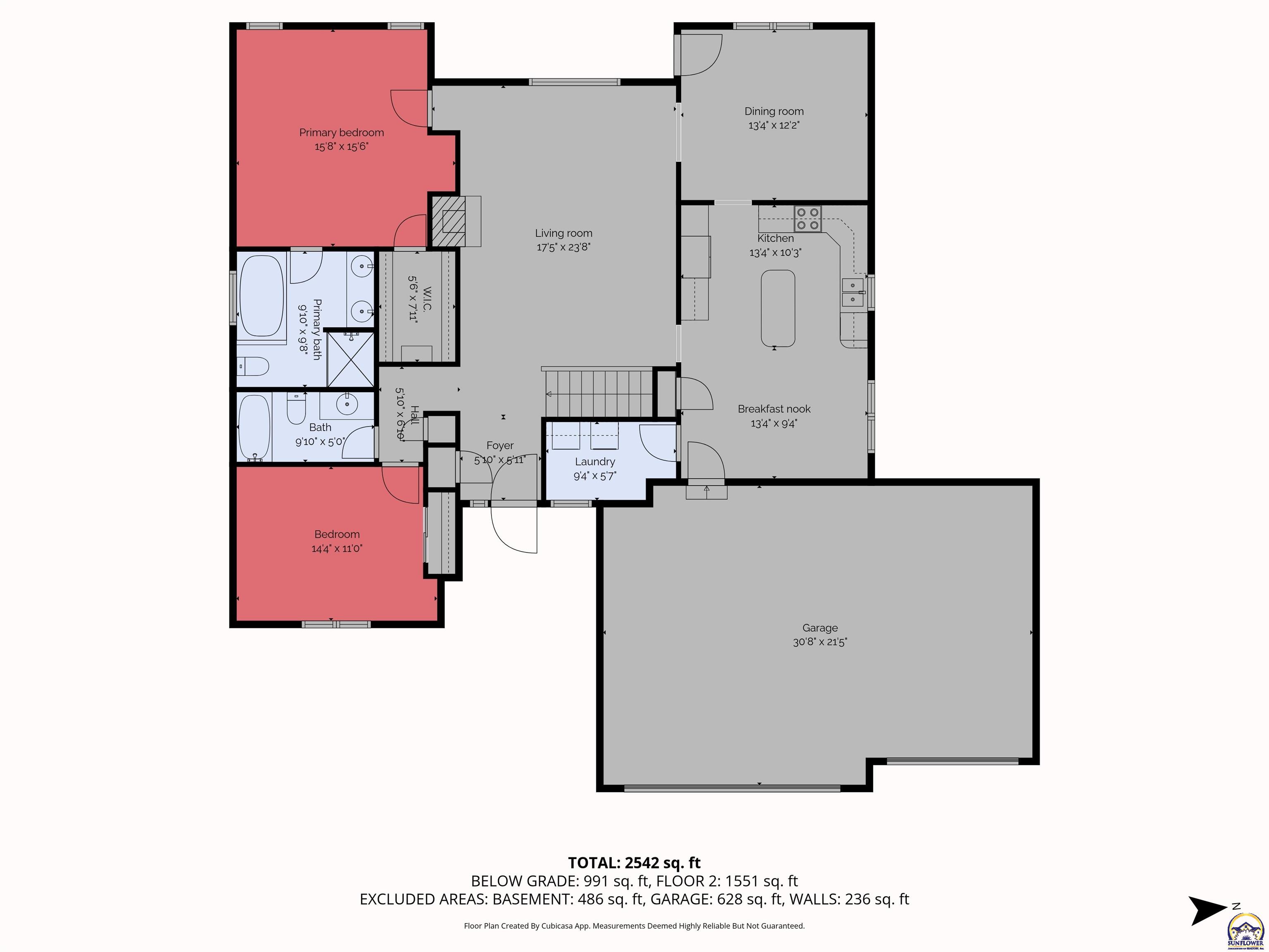 3713 Southwest Lincolnshire Road Topeka, KS 66610 - Photo 35 of 36