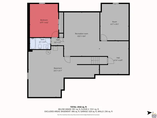 $355,000 | 3713 Southwest Lincolnshire Road, Topeka, KS 66610