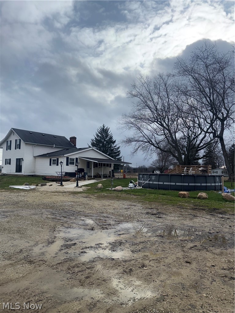 3269 Greenwich Road Wadsworth, OH 44281 - Photo 5 of 30