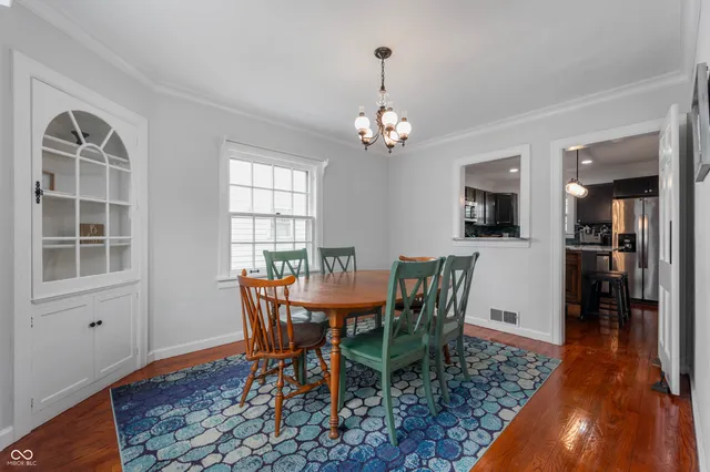 $263,900 | 155 North Franklin Road, Indianapolis, IN 46219