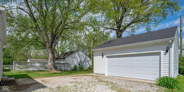 $263,900 | 155 North Franklin Road, Indianapolis, IN 46219