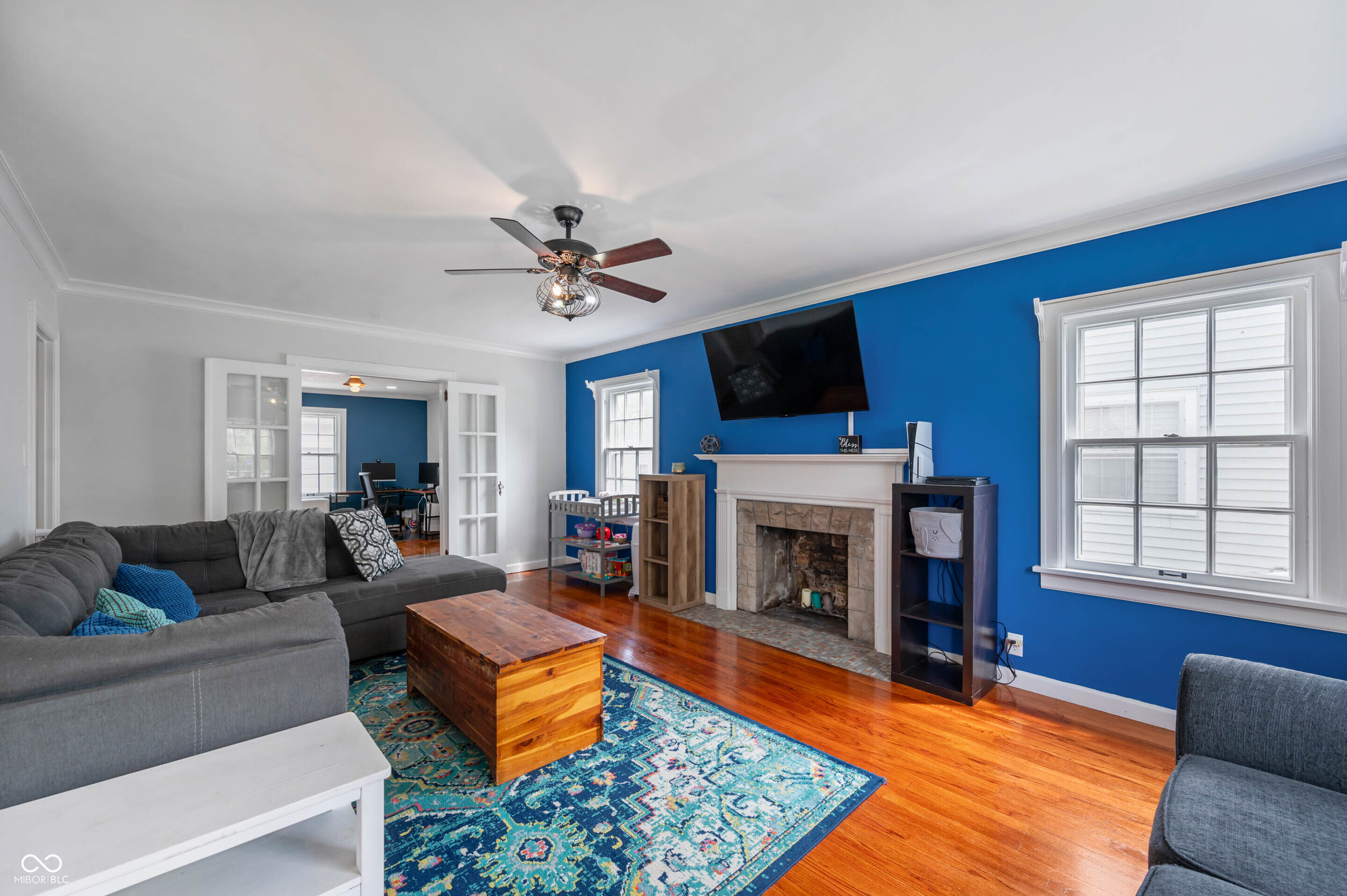 155 North Franklin Road Indianapolis, IN 46219 - Photo 8 of 33