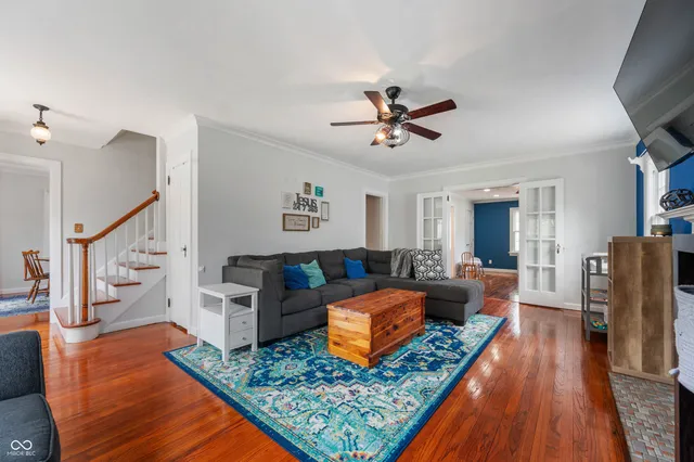 $263,900 | 155 North Franklin Road, Indianapolis, IN 46219