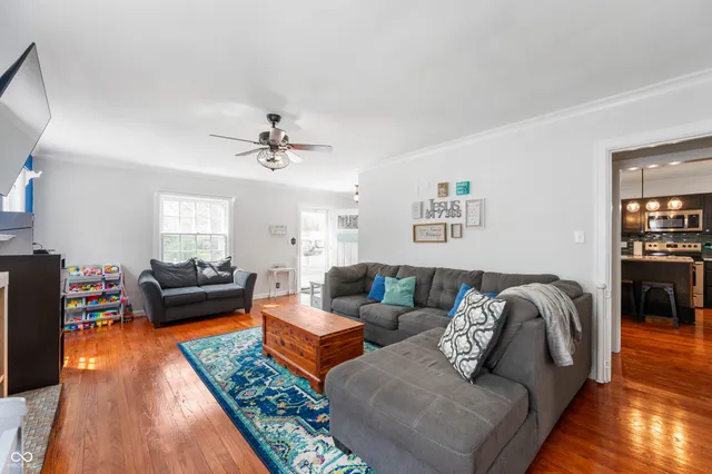 $263,900 | 155 North Franklin Road, Indianapolis, IN 46219