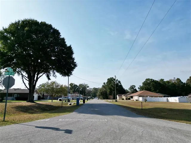 $52,500 | Tbd Northwest 47th Avenue, Ocala, FL 34482
