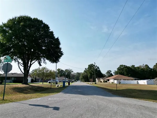 $52,500 | Tbd Northwest 47th Avenue, Ocala, FL 34482