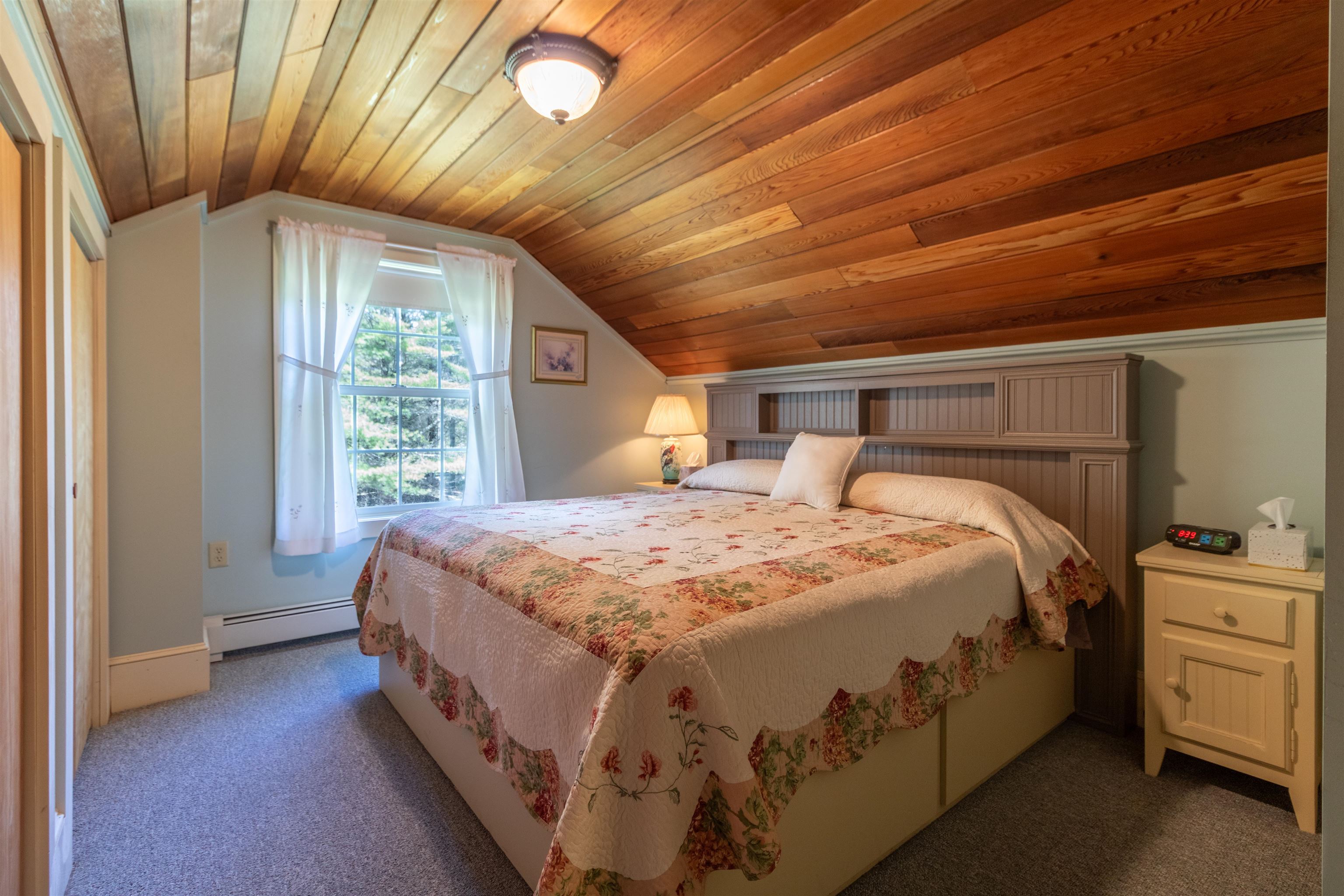 736 Calendar Brook Road Burke, VT 05851 - Photo 26 of 46