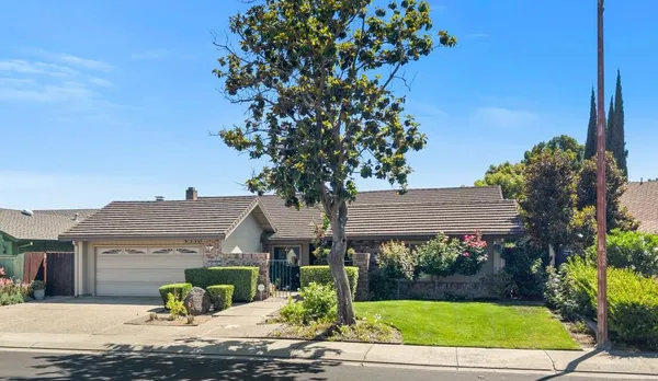 $584,999 | 5330 Covey Creek Circle, Stockton, CA 95207