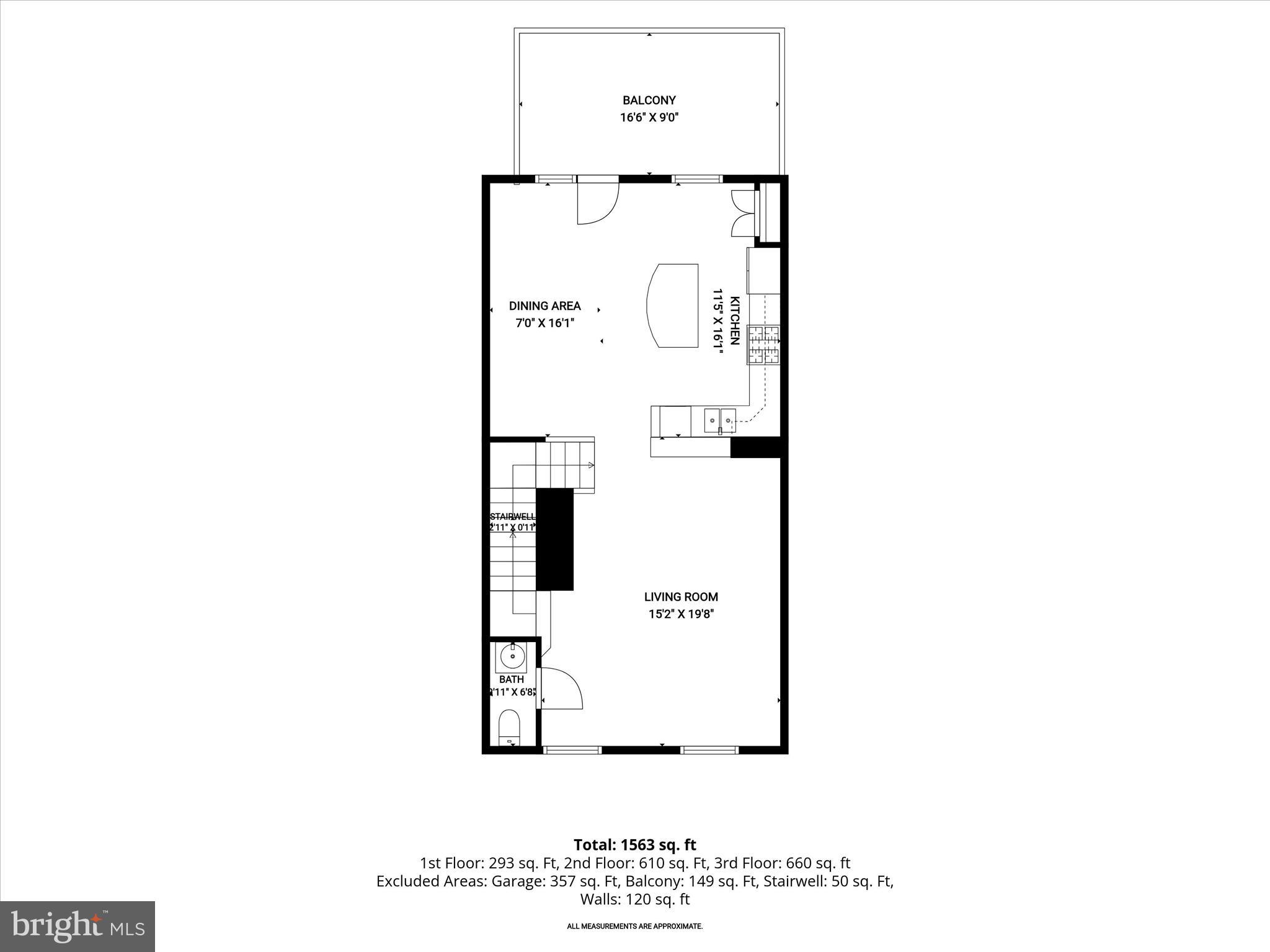 3566 Sprigg Street South Frederick, MD 21704 - Photo 44 of 60 2nd_floor_3566_sprigg_street_south_frederick_with_