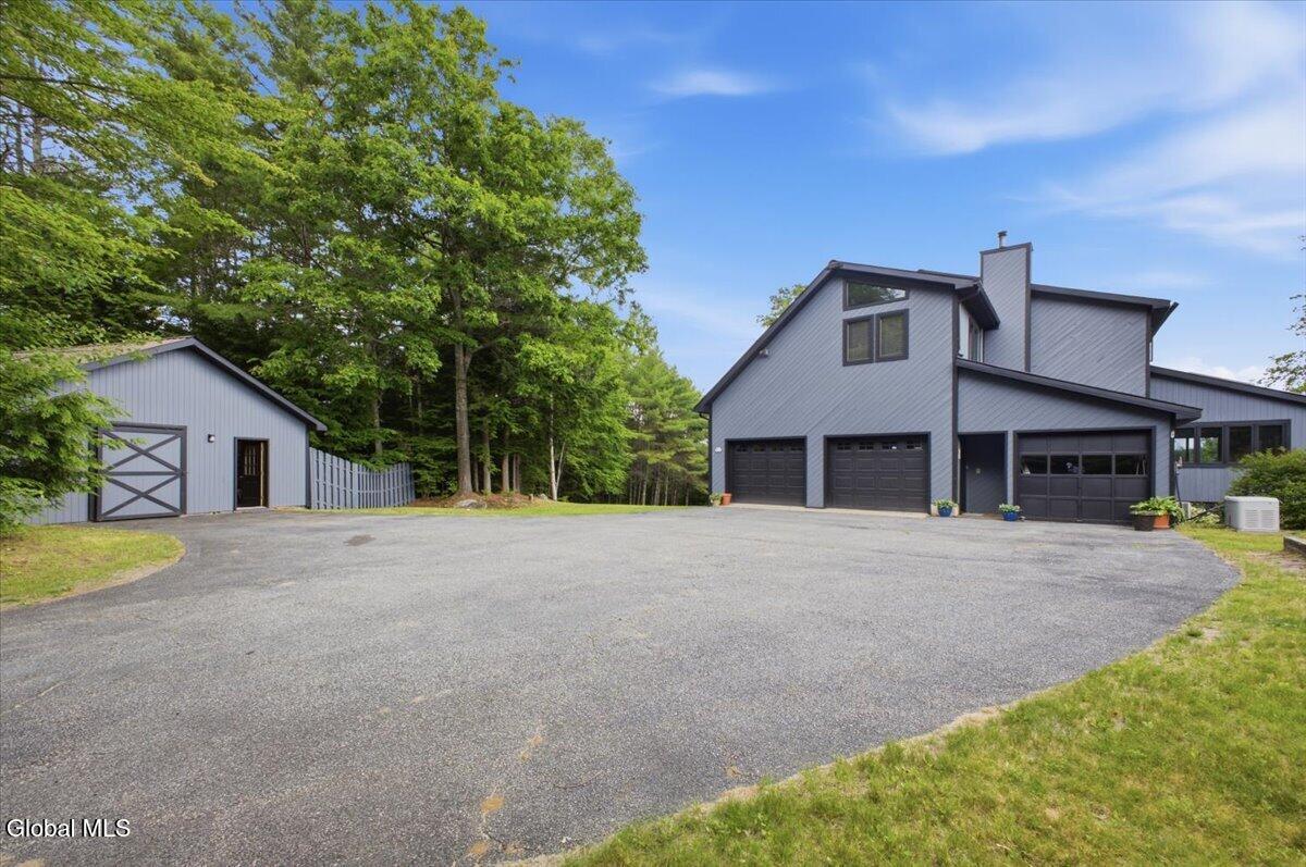342-346 Starbuck Hill Road Chester, NY 12817 - Photo 2 of 45 14-014_IMG_8544