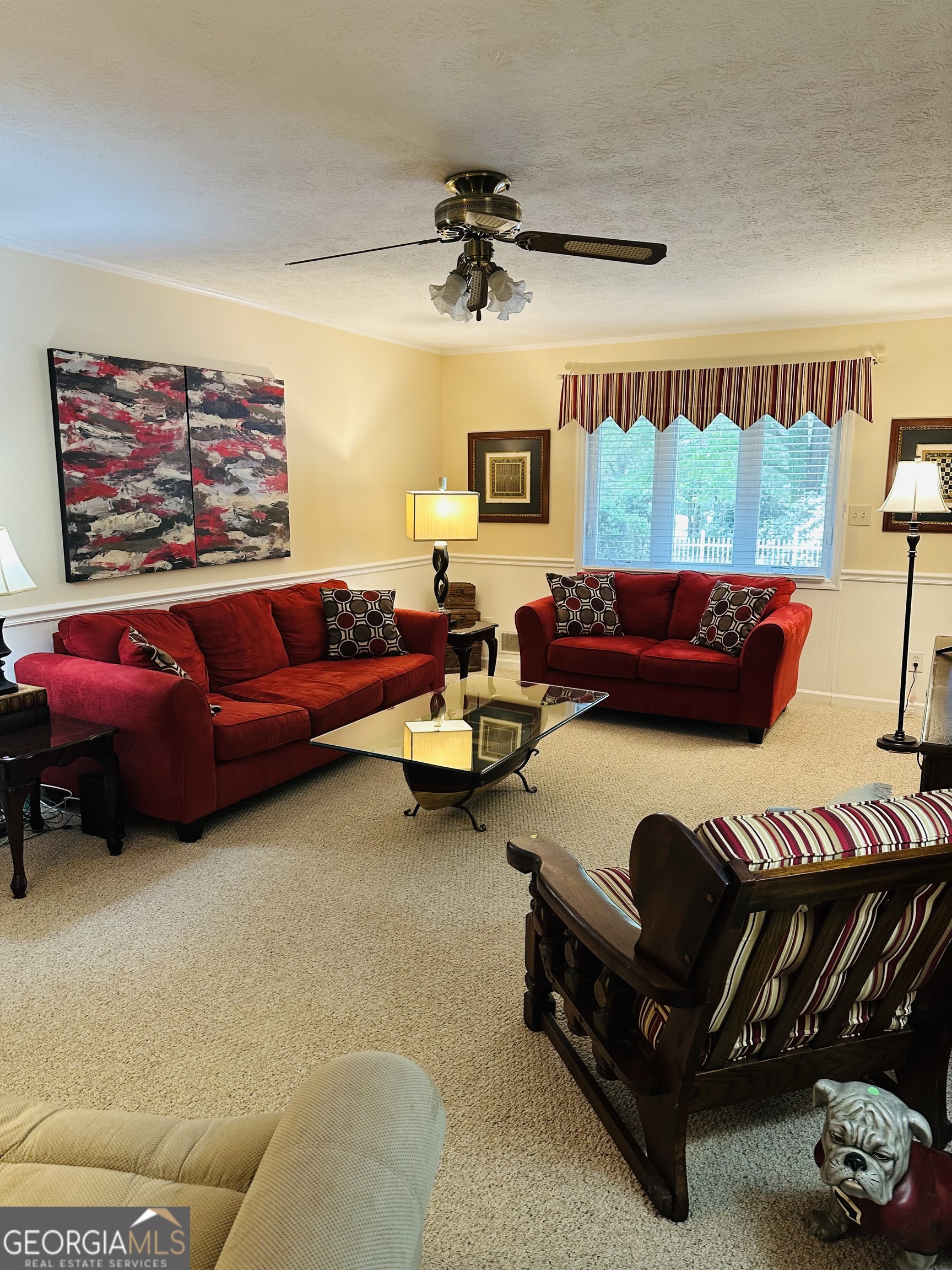130 Quail Hollow Road Griffin, GA 30224 - Photo 4 of 5