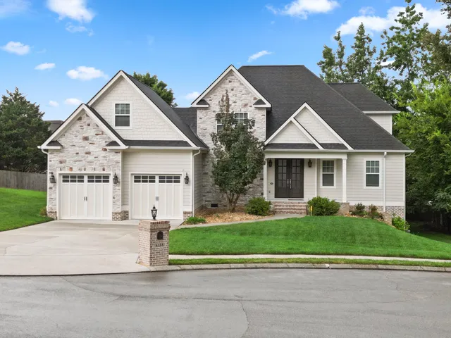 $729,900 | 4138 Lone Elm Lane, Apison, TN 37302