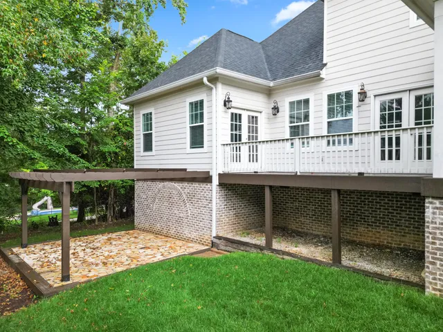 $719,900 | 4138 Lone Elm Lane, Apison, TN 37302