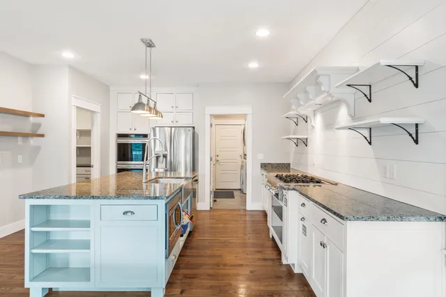 $729,900 | 4138 Lone Elm Lane, Apison, TN 37302