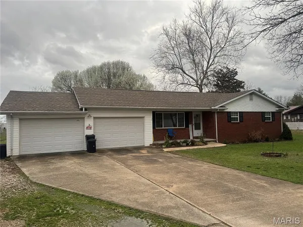 $174,999 | 54 County Road 560, Poplar Bluff, MO 63901