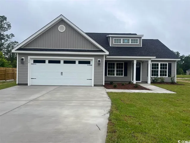 $269,900 | 127 Alford Drive, Loris, SC 29569