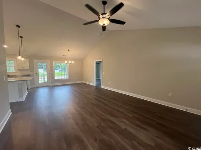 $269,900 | 127 Alford Drive, Loris, SC 29569