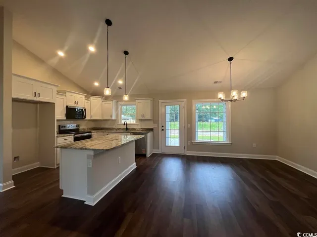 $269,900 | 127 Alford Drive, Loris, SC 29569