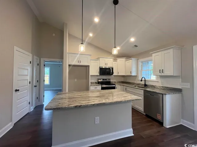 $269,900 | 127 Alford Drive, Loris, SC 29569