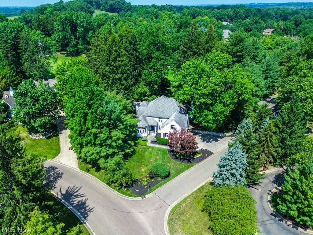 4171 Glenmoor Road Northwest Canton, OH 44718 - Photo 28 of 32