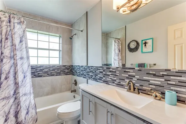 $312,500 | 22034 Raintree Court, Whitney, TX 76692