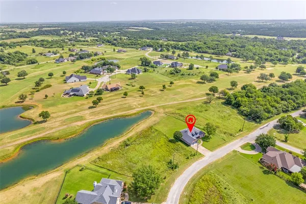 $312,500 | 22034 Raintree Court, Whitney, TX 76692