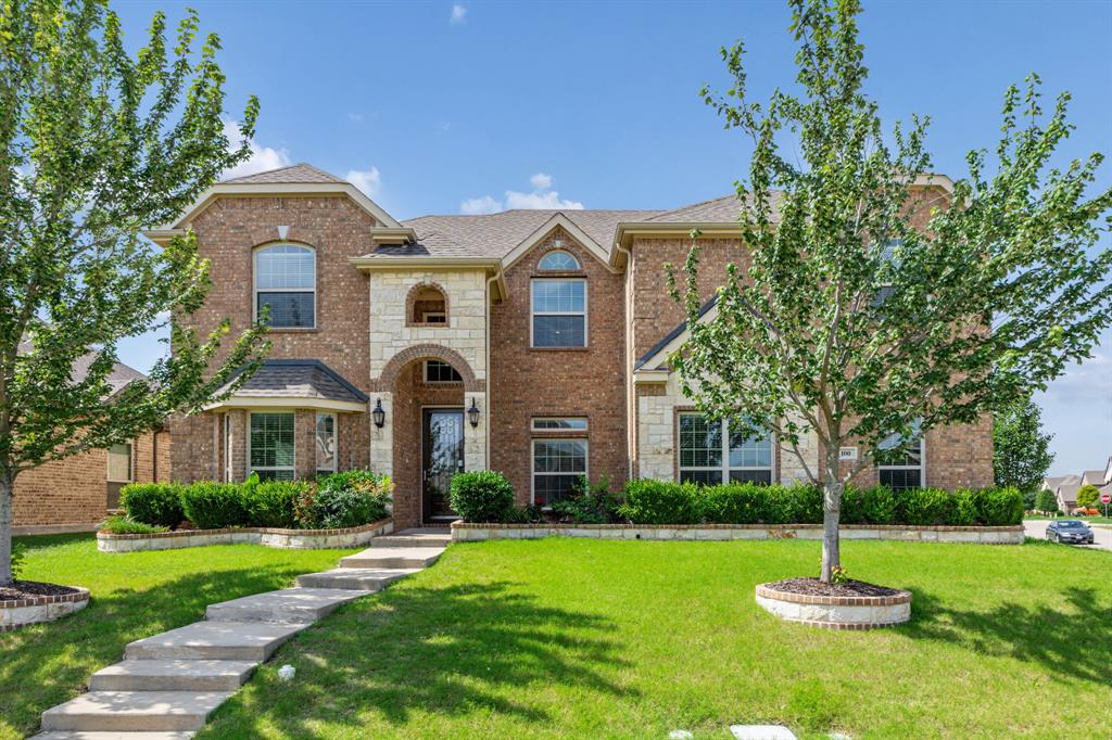 100 Spruce Street Red Oak, TX 75154 - Photo 1 of 35