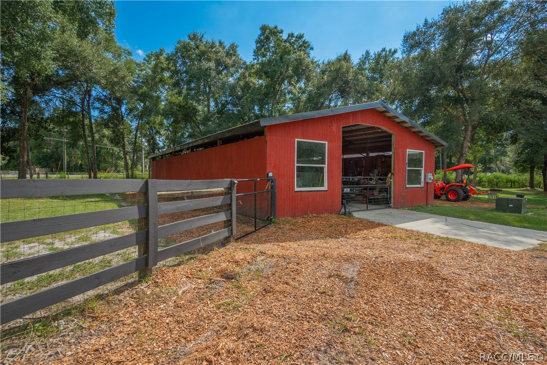 6535 East Turner Camp Road Inverness, FL 34453 - Photo 73 of 80 Gallery Image 73