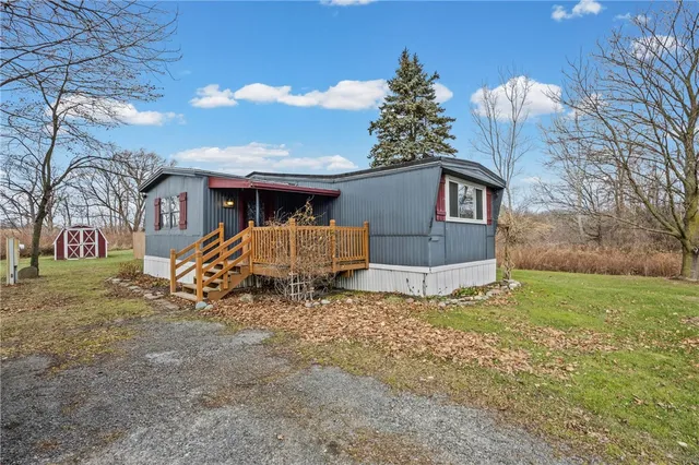 $27,500 | 1196 County Road 23, Phelps, NY 14532