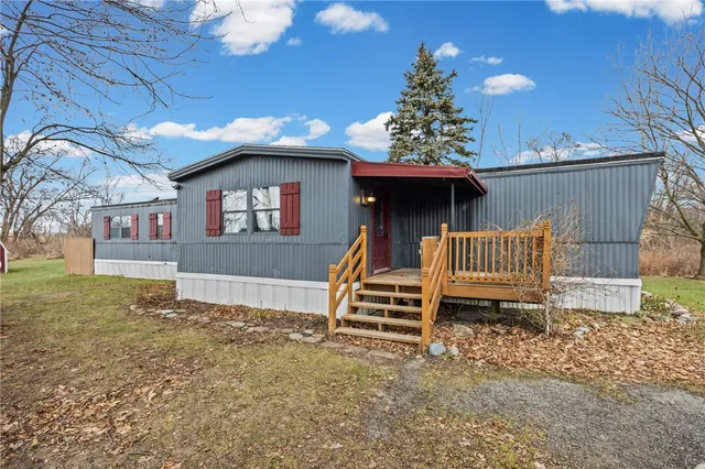 $27,500 | 1196 County Road 23, Phelps, NY 14532