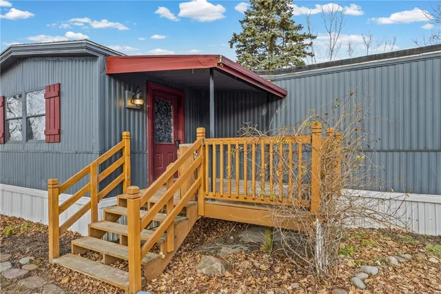 $27,500 | 1196 County Road 23, Phelps, NY 14532